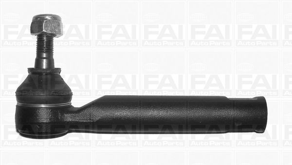 FAI AUTOPARTS Наконечник поперечной рулевой тяги SS5540